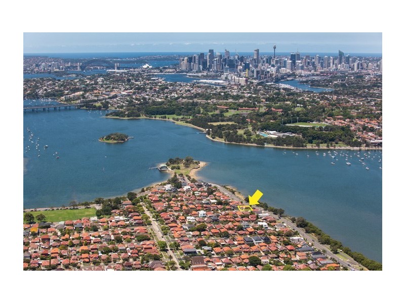 74 Henley Marine Drive, Rodd Point NSW 2046