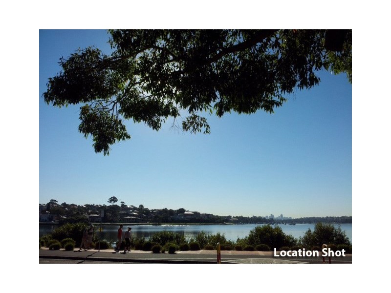 74 Henley Marine Drive, Rodd Point NSW 2046