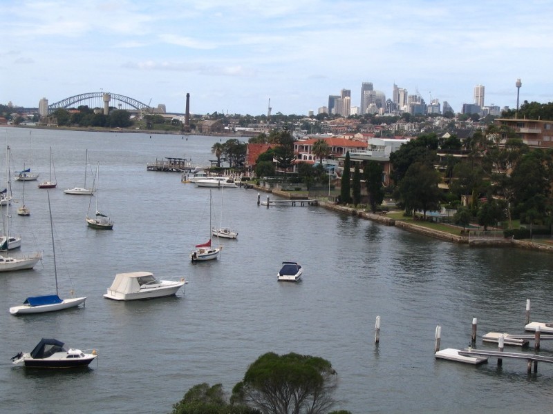 16/64-66 Wrights Road, Drummoyne NSW 2047