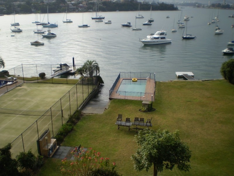 16/64-66 Wrights Road, Drummoyne NSW 2047