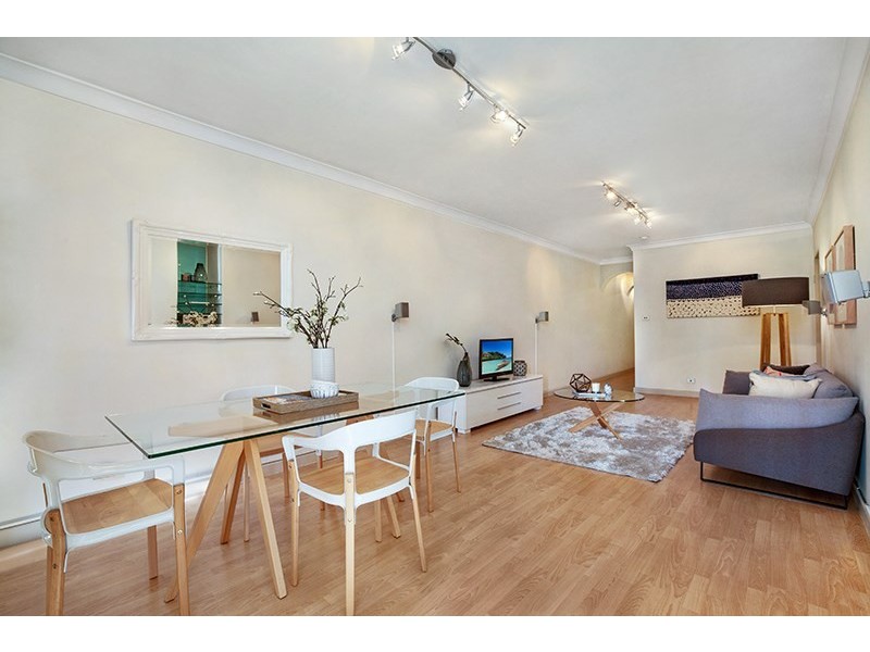 2/31 College Street, Drummoyne NSW 2047