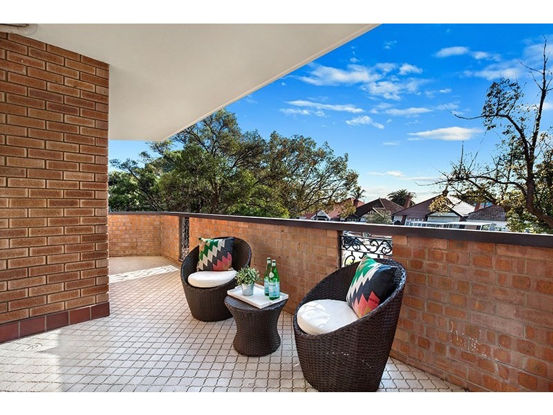 2/31 College Street, Drummoyne NSW 2047