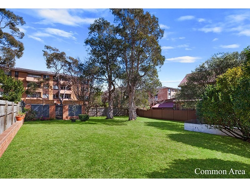 2/31 College Street, Drummoyne NSW 2047