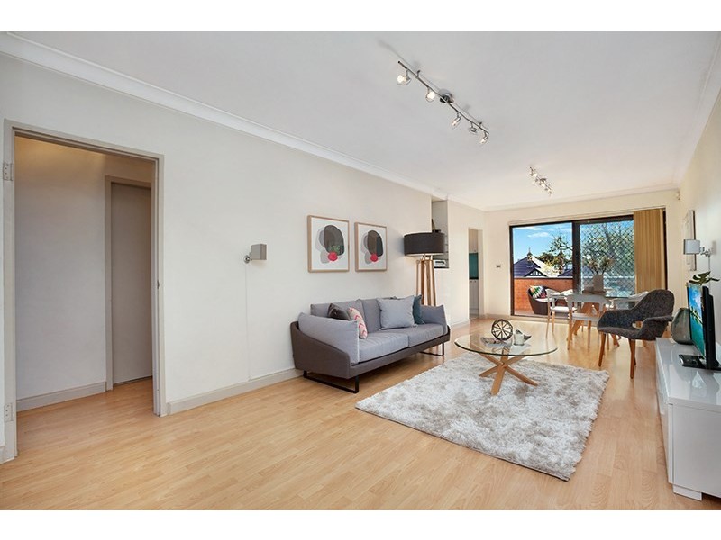 2/31 College Street, Drummoyne NSW 2047