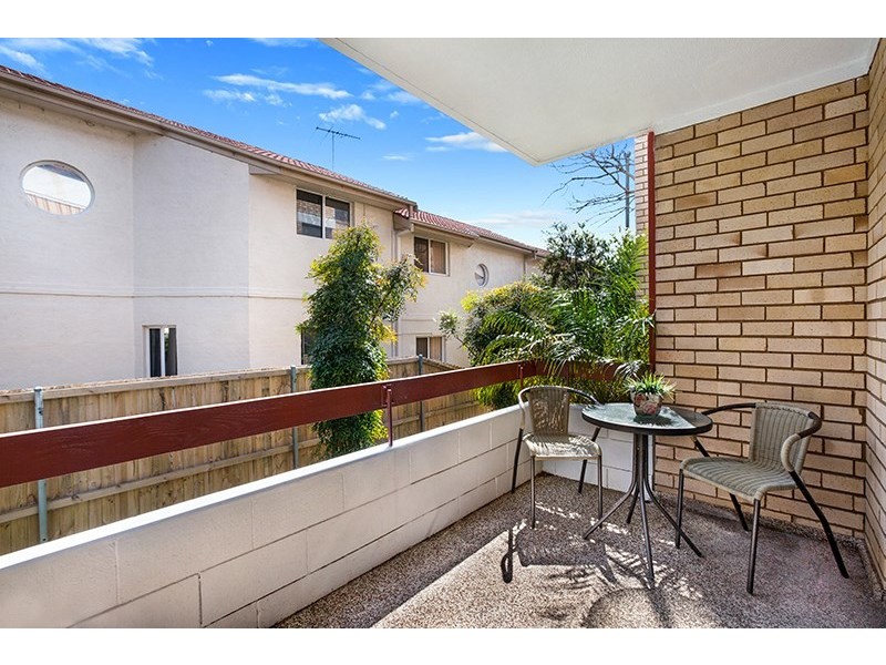 1/60 Hampden Road, Russell Lea NSW 2046