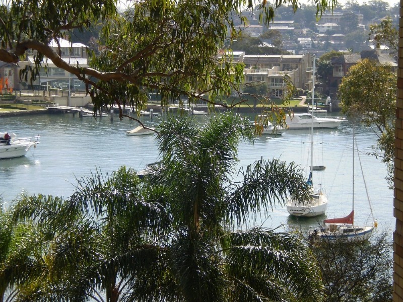 14 Wolseley Street, Drummoyne NSW 2047