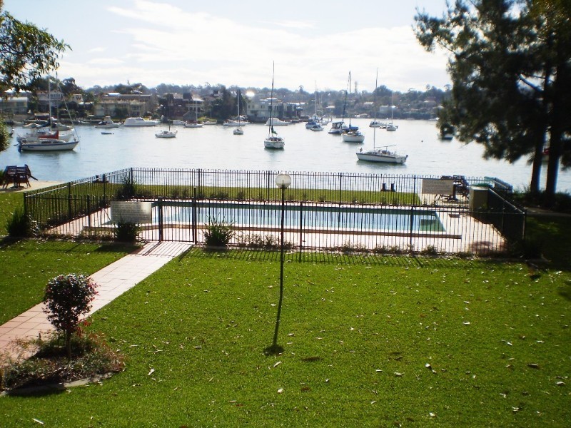 14 Wolseley Street, Drummoyne NSW 2047