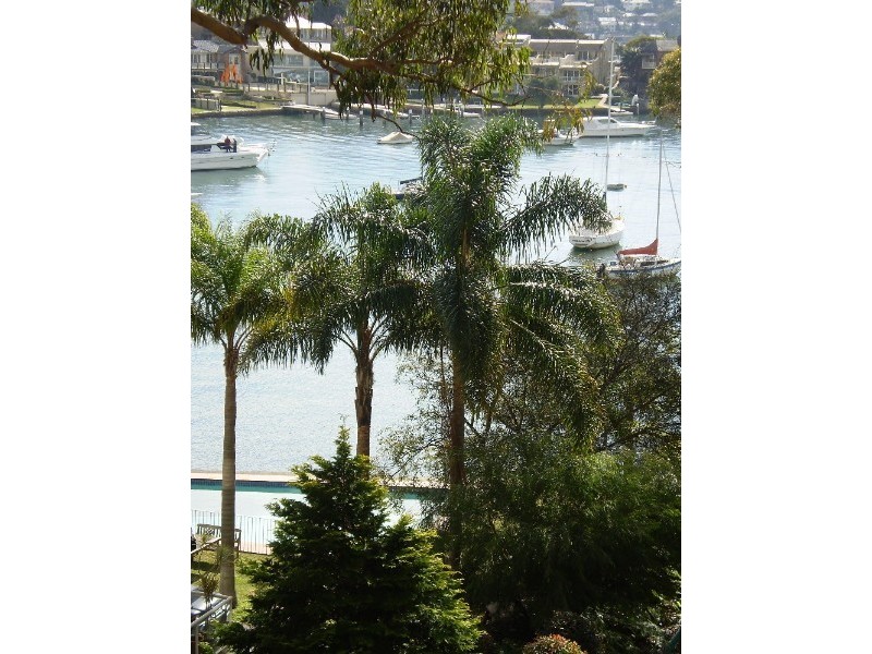 14 Wolseley Street, Drummoyne NSW 2047