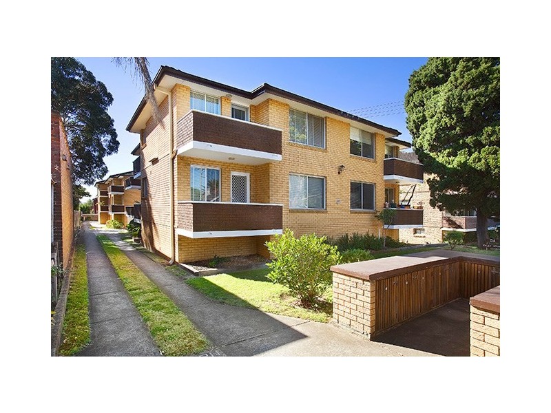 7/54 Tranmere Street, Drummoyne NSW 2047
