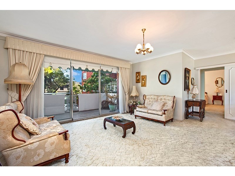 7/23 College Street, Drummoyne NSW 2047