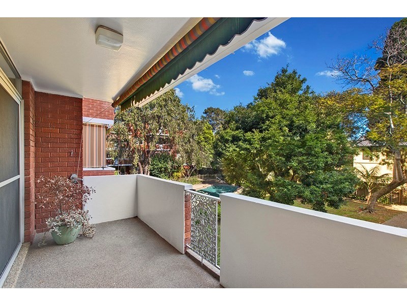 7/23 College Street, Drummoyne NSW 2047