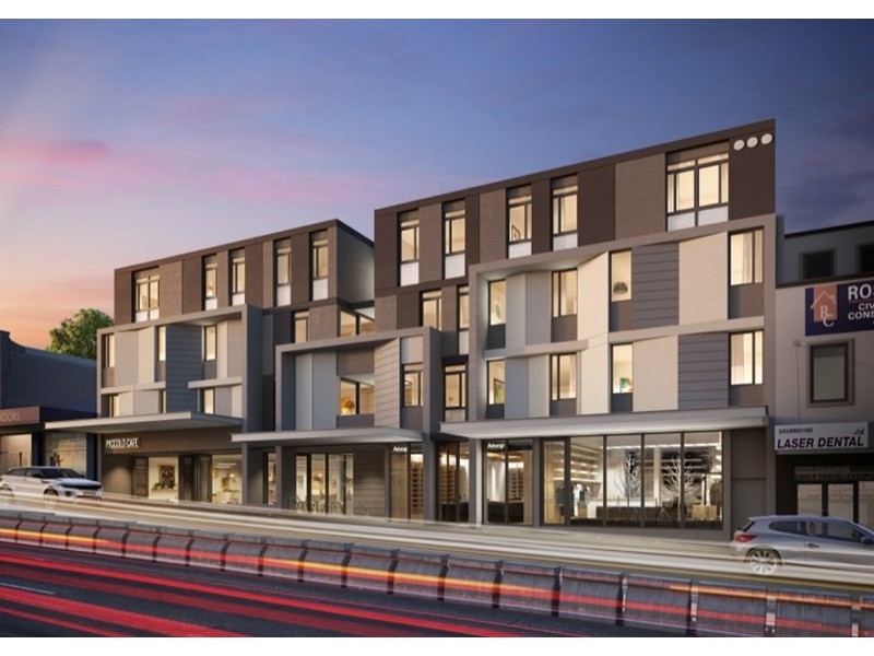 162-166 Victoria Road, Drummoyne NSW 2047