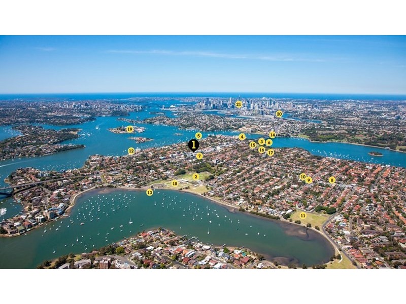 162-166 Victoria Road, Drummoyne NSW 2047