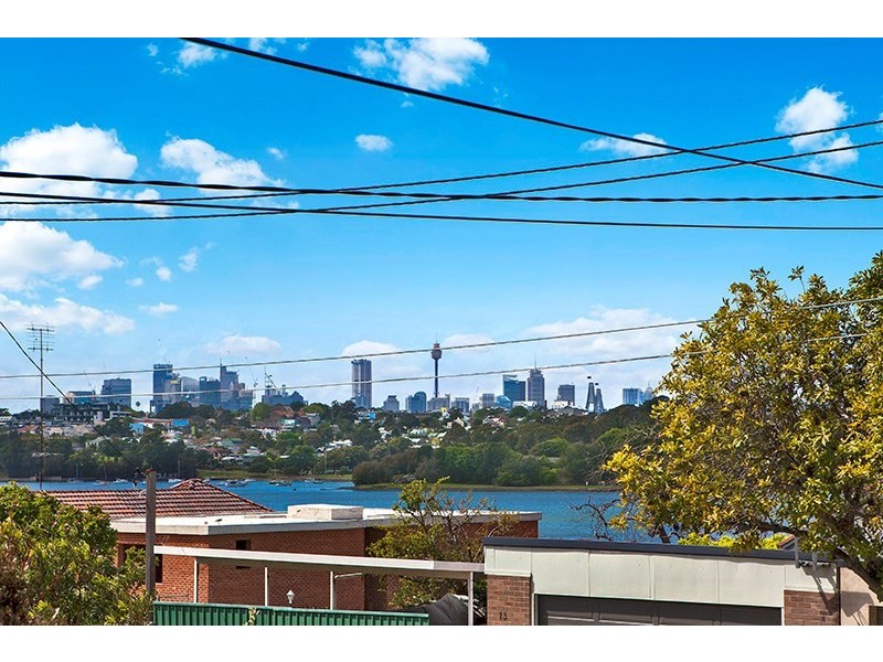 20 Burnell Street, Drummoyne NSW 2047