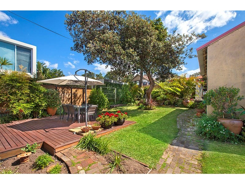 20 Burnell Street, Drummoyne NSW 2047