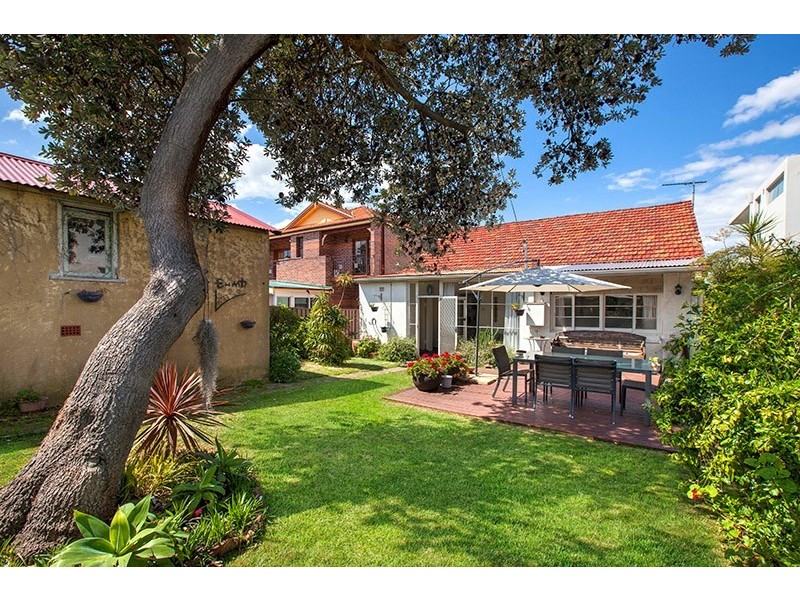 20 Burnell Street, Drummoyne NSW 2047