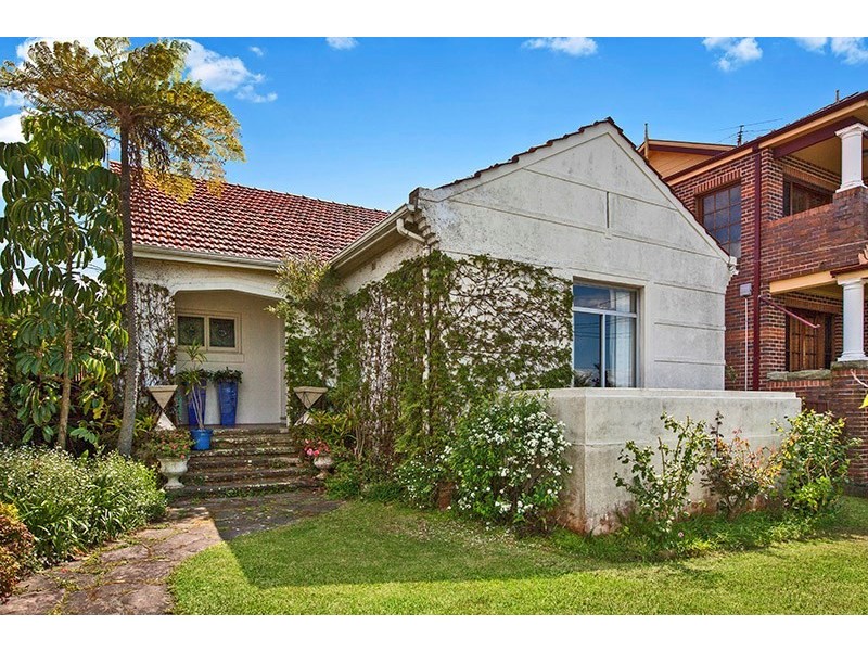 20 Burnell Street, Drummoyne NSW 2047