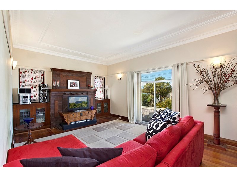 20 Burnell Street, Drummoyne NSW 2047