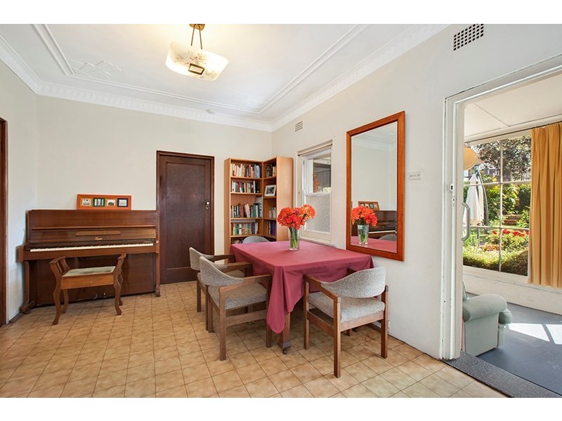 20 Burnell Street, Drummoyne NSW 2047