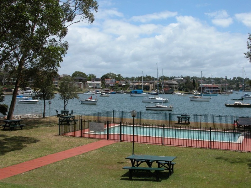 14 Wolseley, Drummoyne NSW 2047