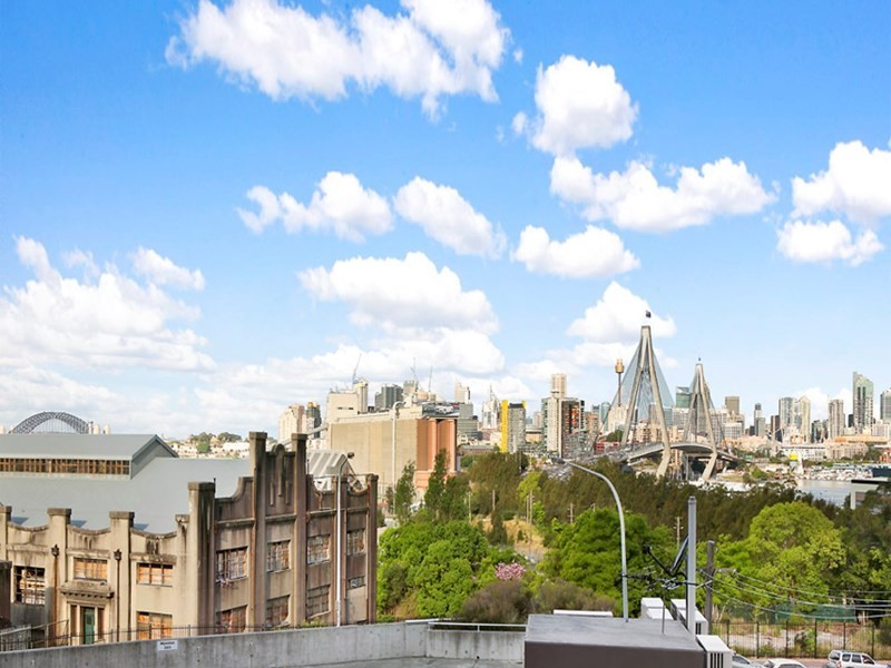 15/3 Hornsey Street, Rozelle NSW 2039