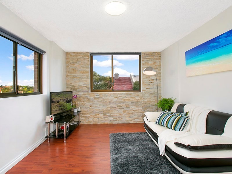 15/3 Hornsey Street, Rozelle NSW 2039