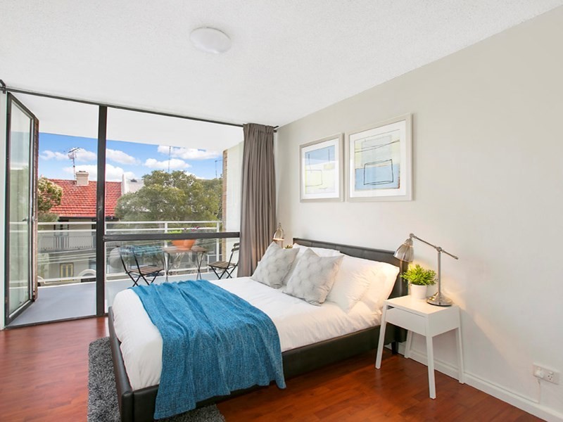 15/3 Hornsey Street, Rozelle NSW 2039
