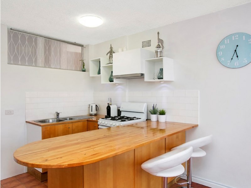 15/3 Hornsey Street, Rozelle NSW 2039