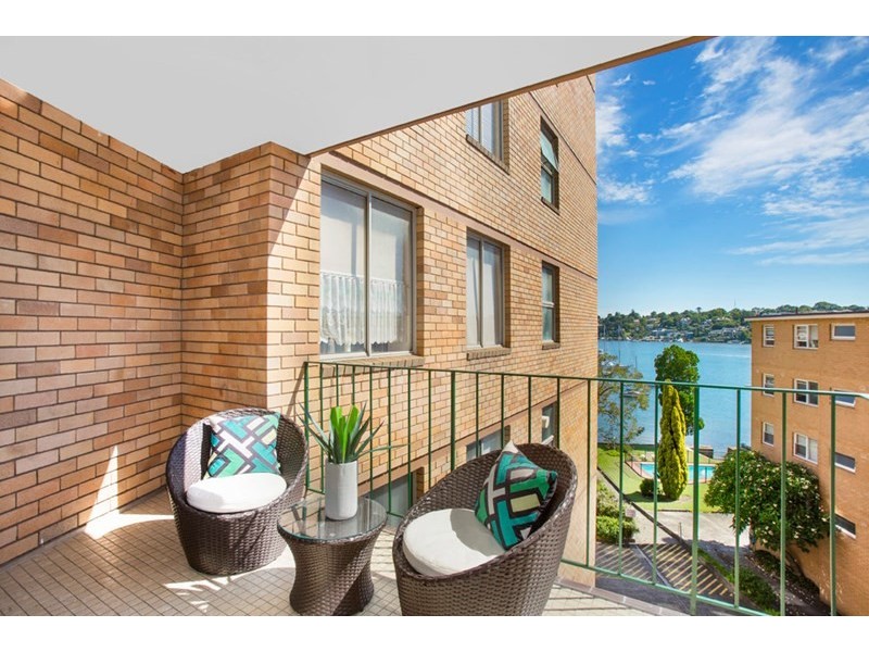 45C/14 Wolseley Street, Drummoyne NSW 2047