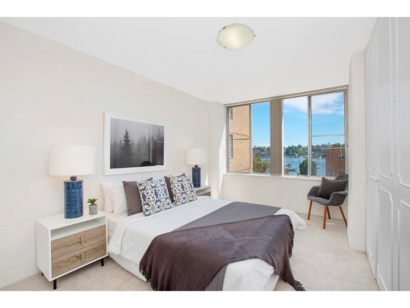 45C/14 Wolseley Street, Drummoyne NSW 2047