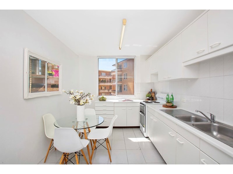 45C/14 Wolseley Street, Drummoyne NSW 2047