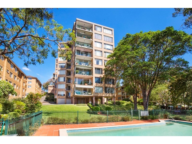 45C/14 Wolseley Street, Drummoyne NSW 2047