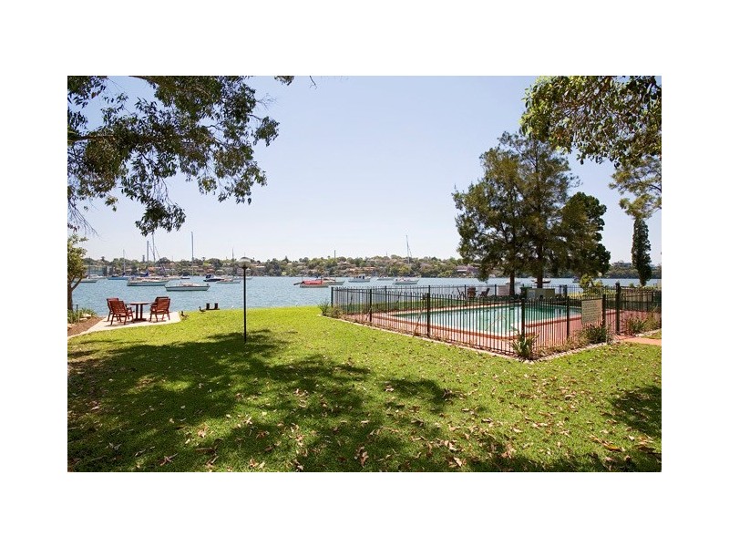 45C/14 Wolseley Street, Drummoyne NSW 2047