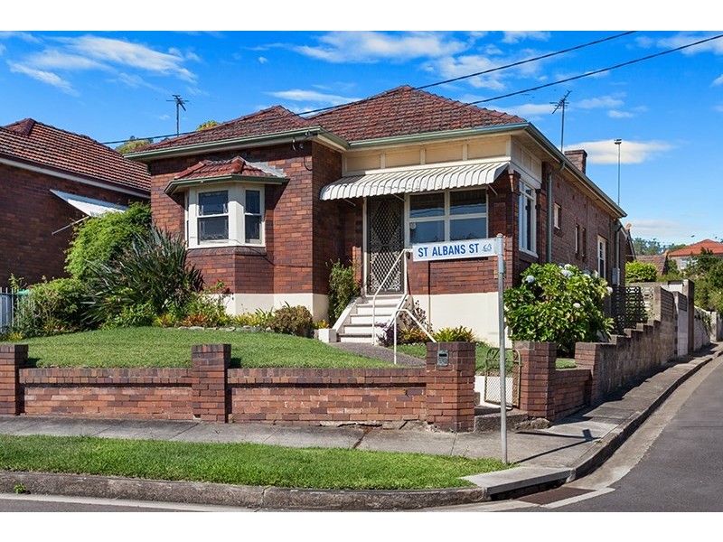 30 St Albans Street, Abbotsford NSW 2046