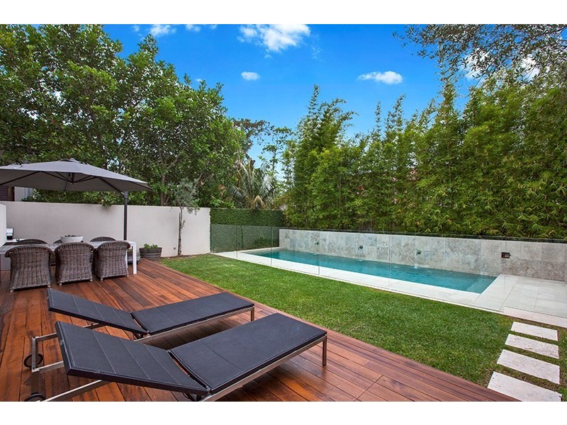 127 Gipps Street, Drummoyne NSW 2047