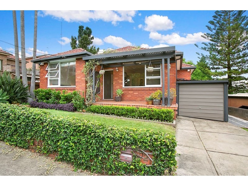 2 Werona Avenue, Abbotsford NSW 2046