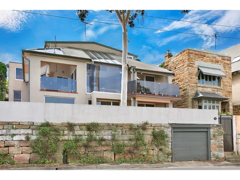 120 Henley Marine Drive, Drummoyne NSW 2047