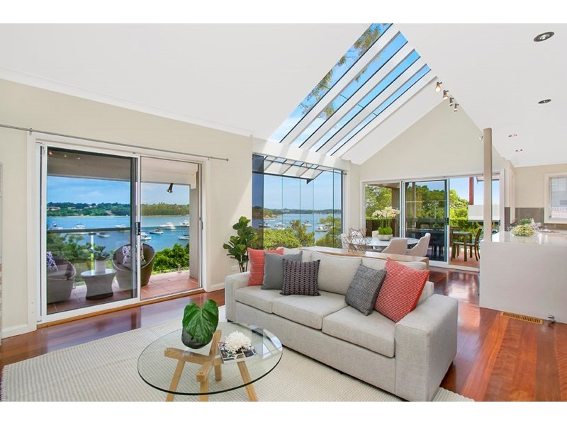120 Henley Marine Drive, Drummoyne NSW 2047