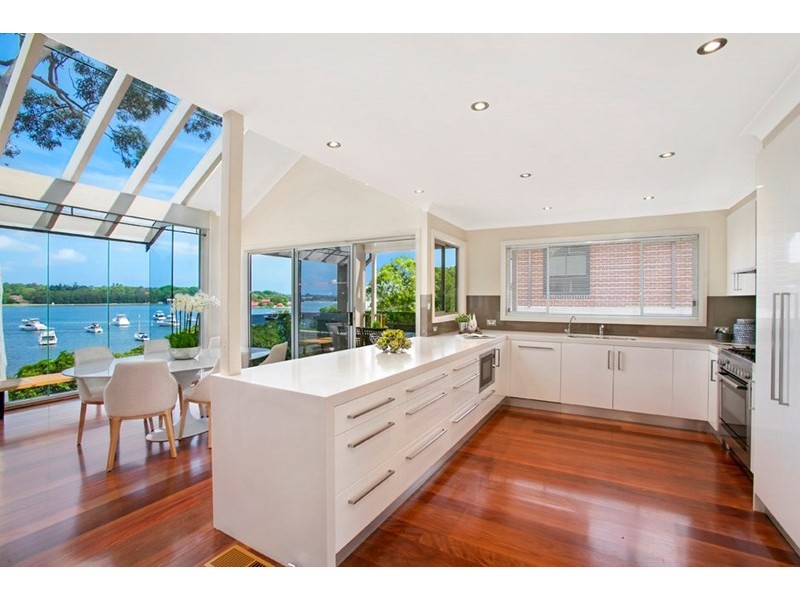 120 Henley Marine Drive, Drummoyne NSW 2047