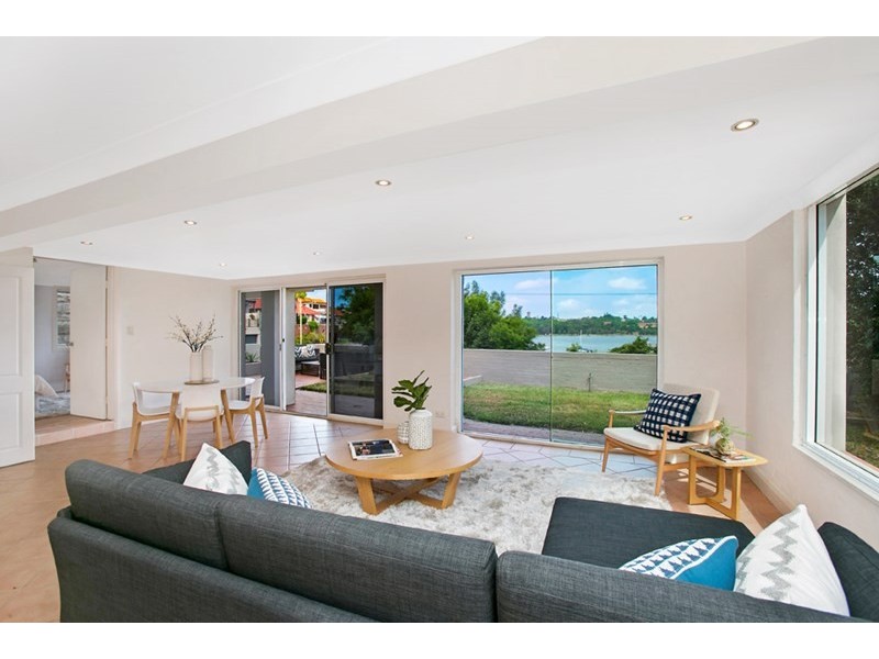 120 Henley Marine Drive, Drummoyne NSW 2047