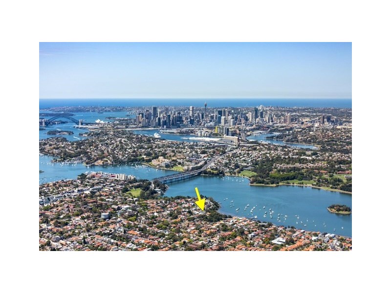 120 Henley Marine Drive, Drummoyne NSW 2047