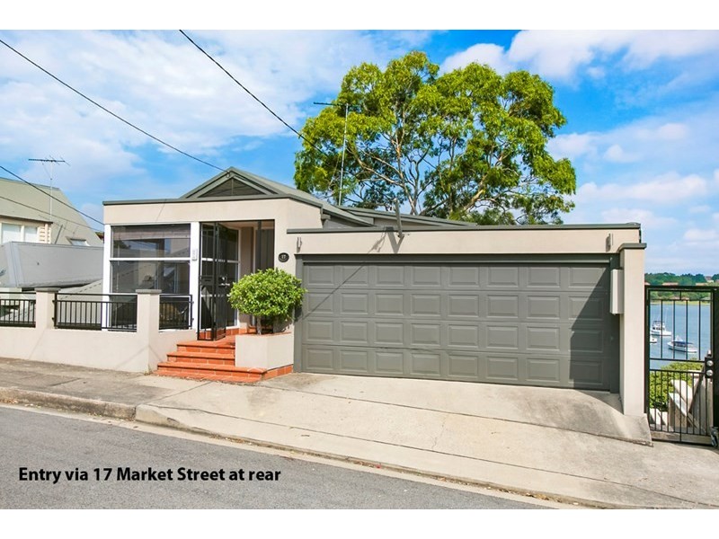 120 Henley Marine Drive, Drummoyne NSW 2047