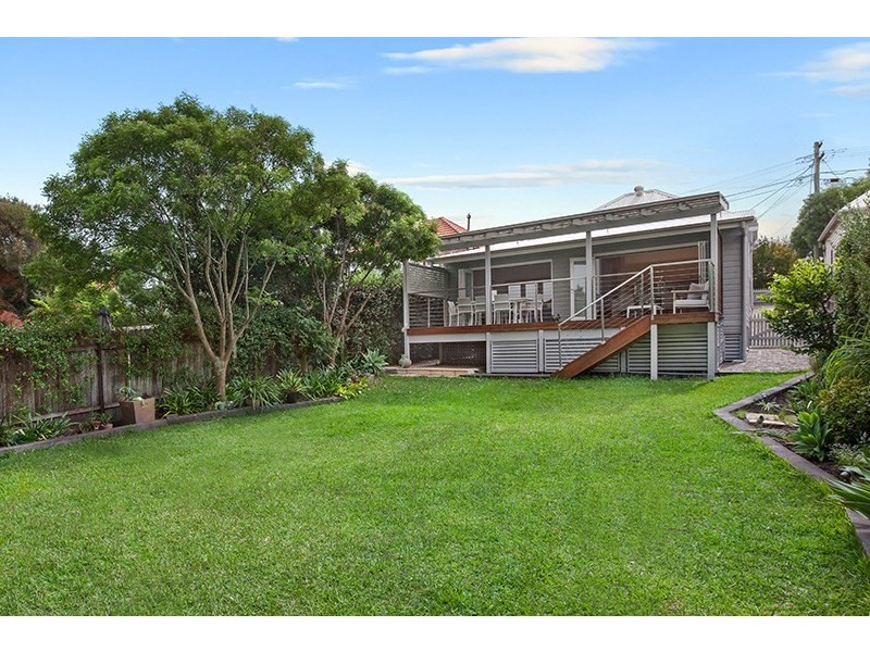 25 Moore Street, Drummoyne NSW 2047