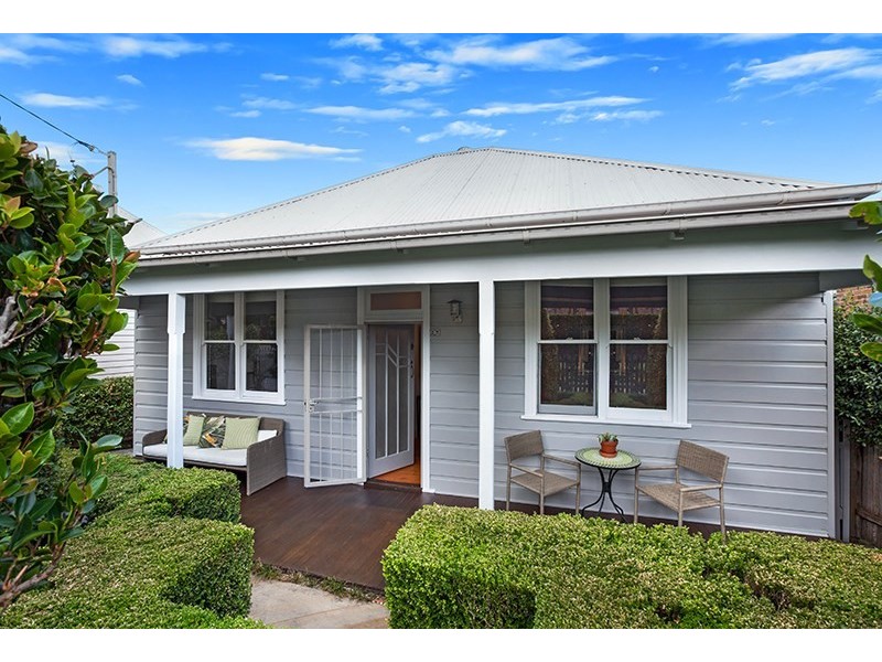 25 Moore Street, Drummoyne NSW 2047