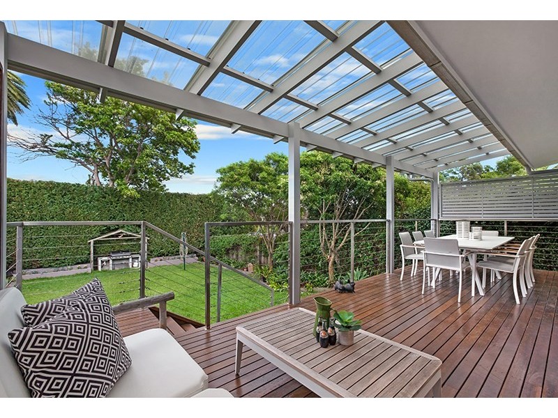 25 Moore Street, Drummoyne NSW 2047