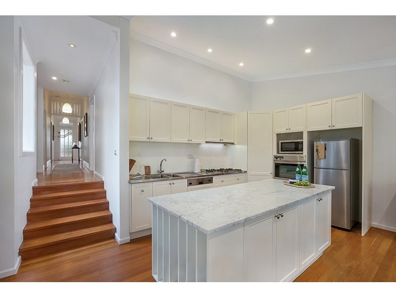 25 Moore Street, Drummoyne NSW 2047