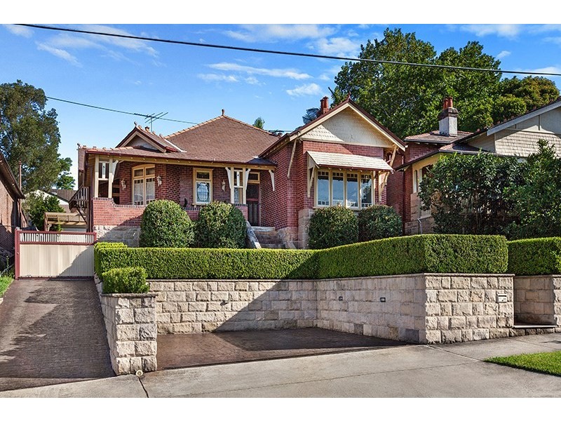 25 Drummoyne Avenue, Drummoyne NSW 2047