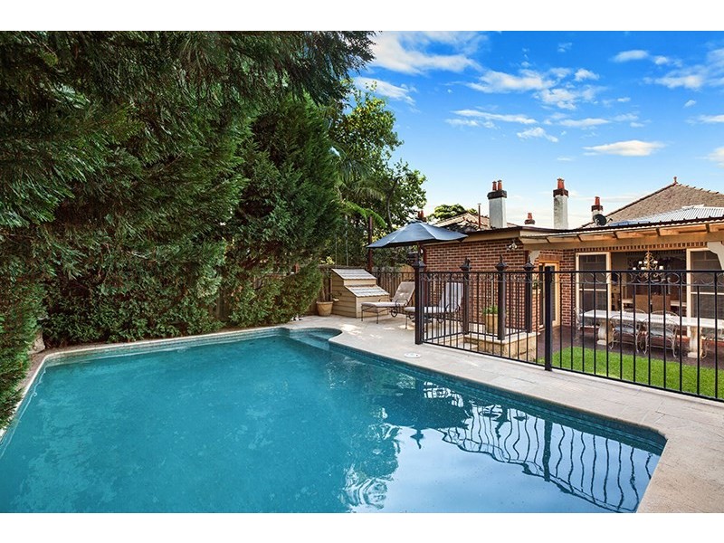 25 Drummoyne Avenue, Drummoyne NSW 2047