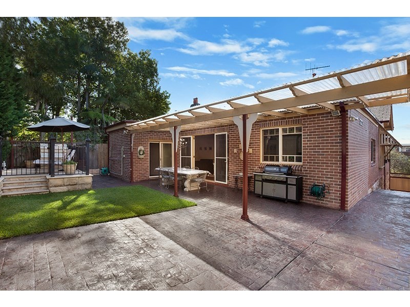 25 Drummoyne Avenue, Drummoyne NSW 2047