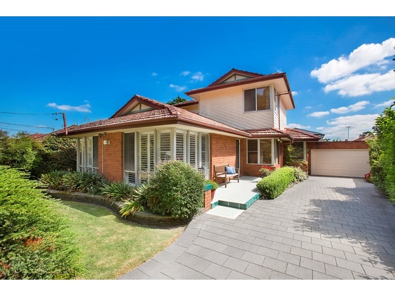 4 McKinnon Avenue, Five Dock NSW 2046